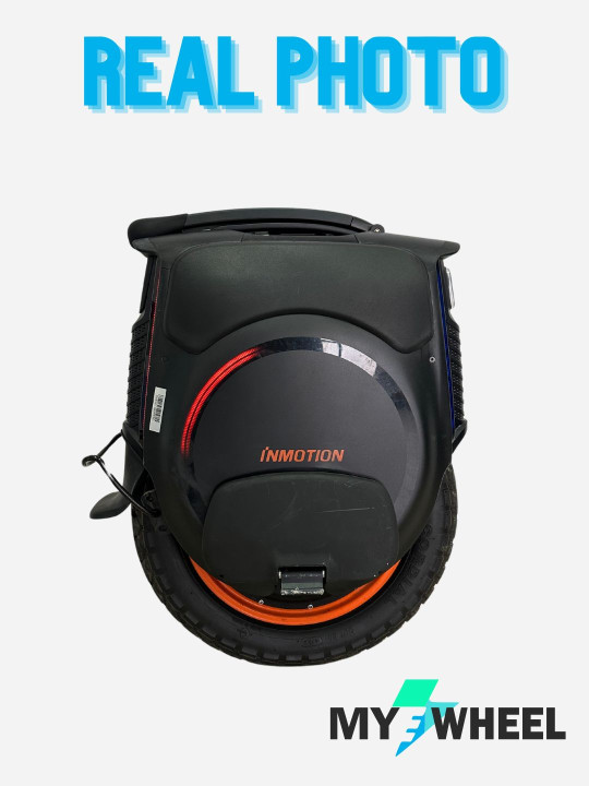 Used Electric Unicycles in Europe with warranty